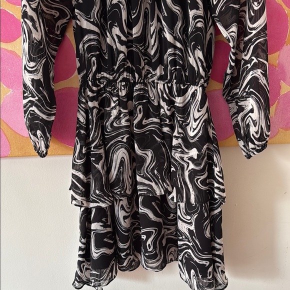 Kooples Evening Dress - Picture 3 of 10